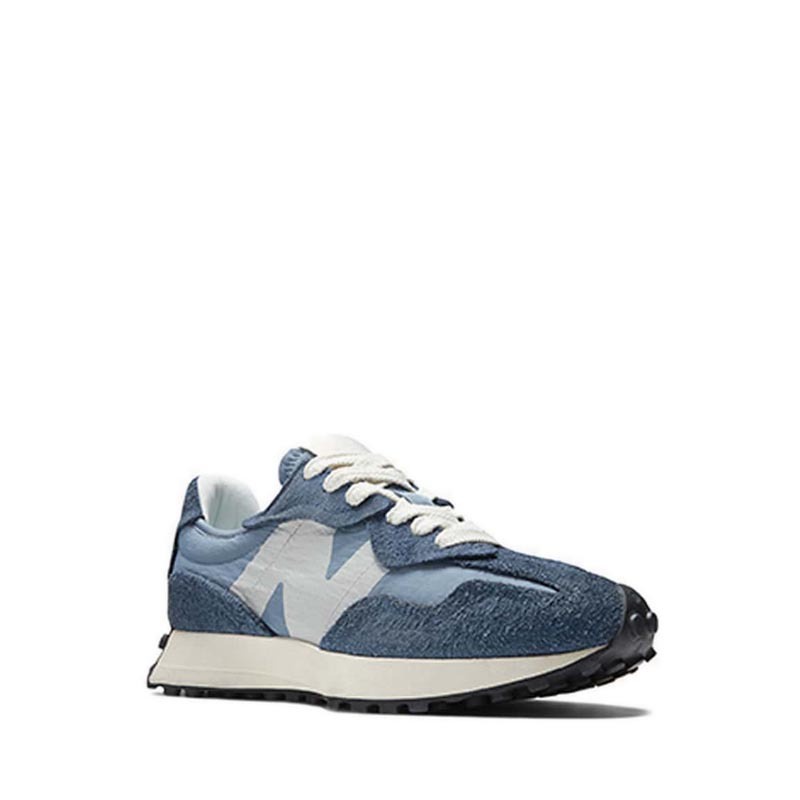 Giày Thể Thao New Balance 327 Unisex - Vintage Indigo