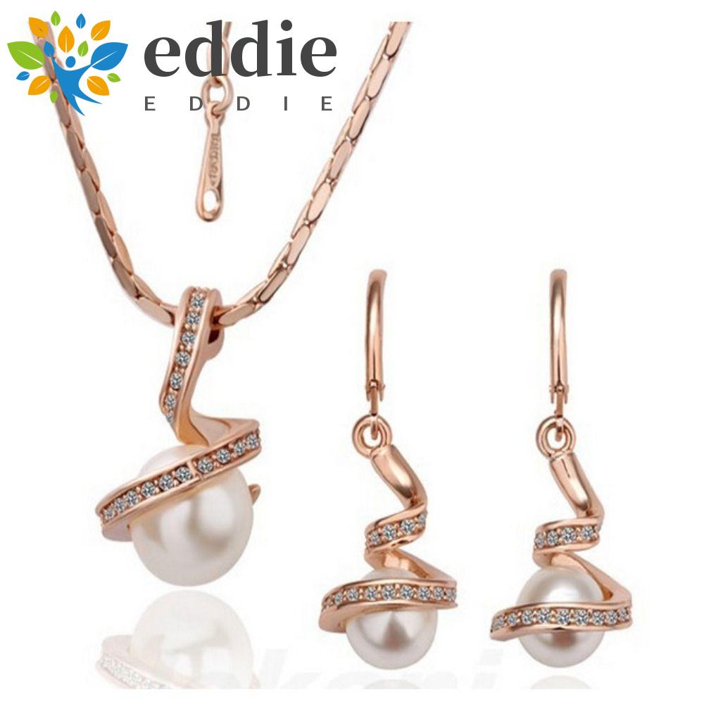 Set 26 Món Trang Sức Cô Dâu Phong Cách Vintage Sang Trọng|Trang Sức Phong Cách Hàn Quốc Sành Điệu