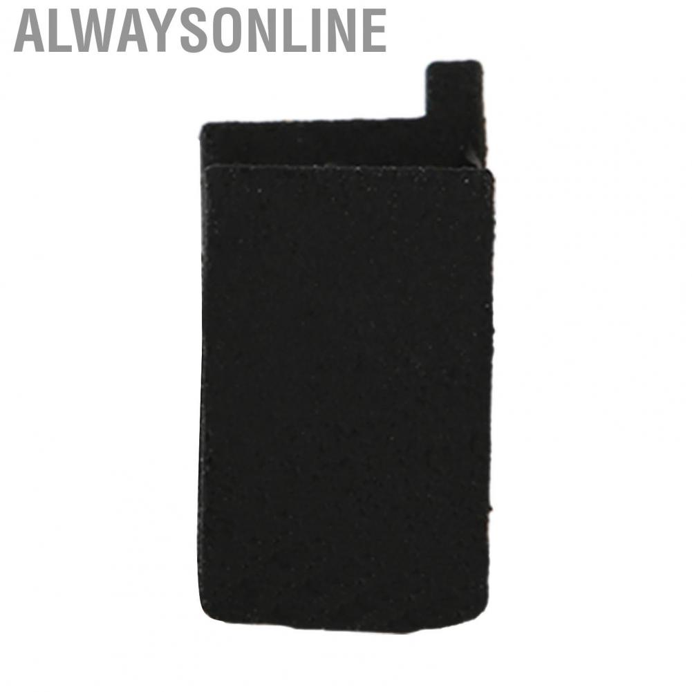 Alwaysonline Side Compartment Plug  Cover Reliable for Parts