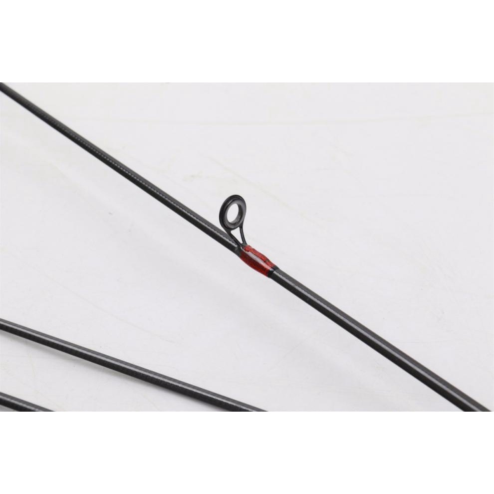 Ngọn Cần Lure thay thế độ cứng M cuốn chỉ chất liệu cacbon siêu bền - Trung Tâm Đồ Câu 24H