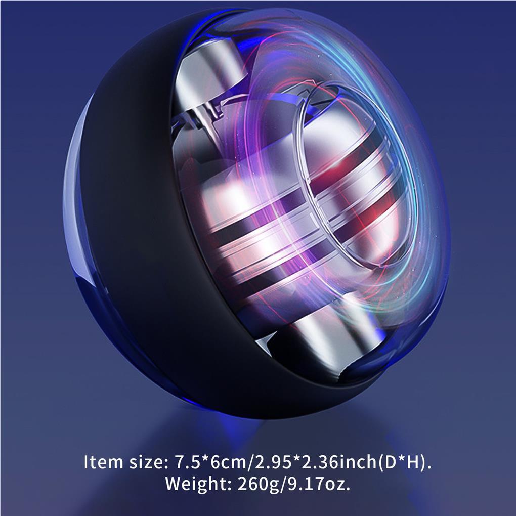 Bóng Tập Cơ Tay Chuyên Dụng Cho Nam