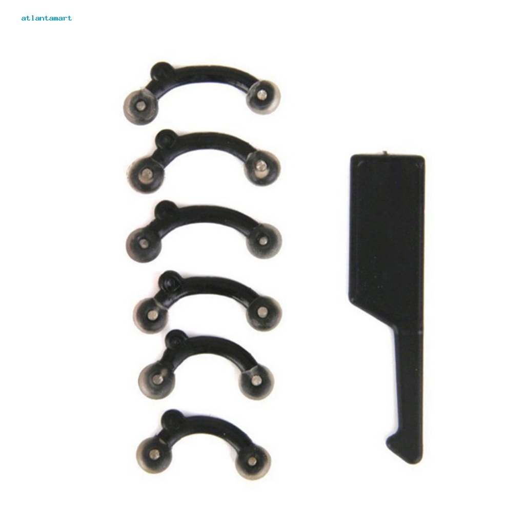 Túi Đựng Đồ Dùng Cao Cấp Tiện Dụng| 1 Bộ Dụng Cụ Nâng Mũi Mini Độ Đàn Hồi Cao Dành Cho Người Lớn