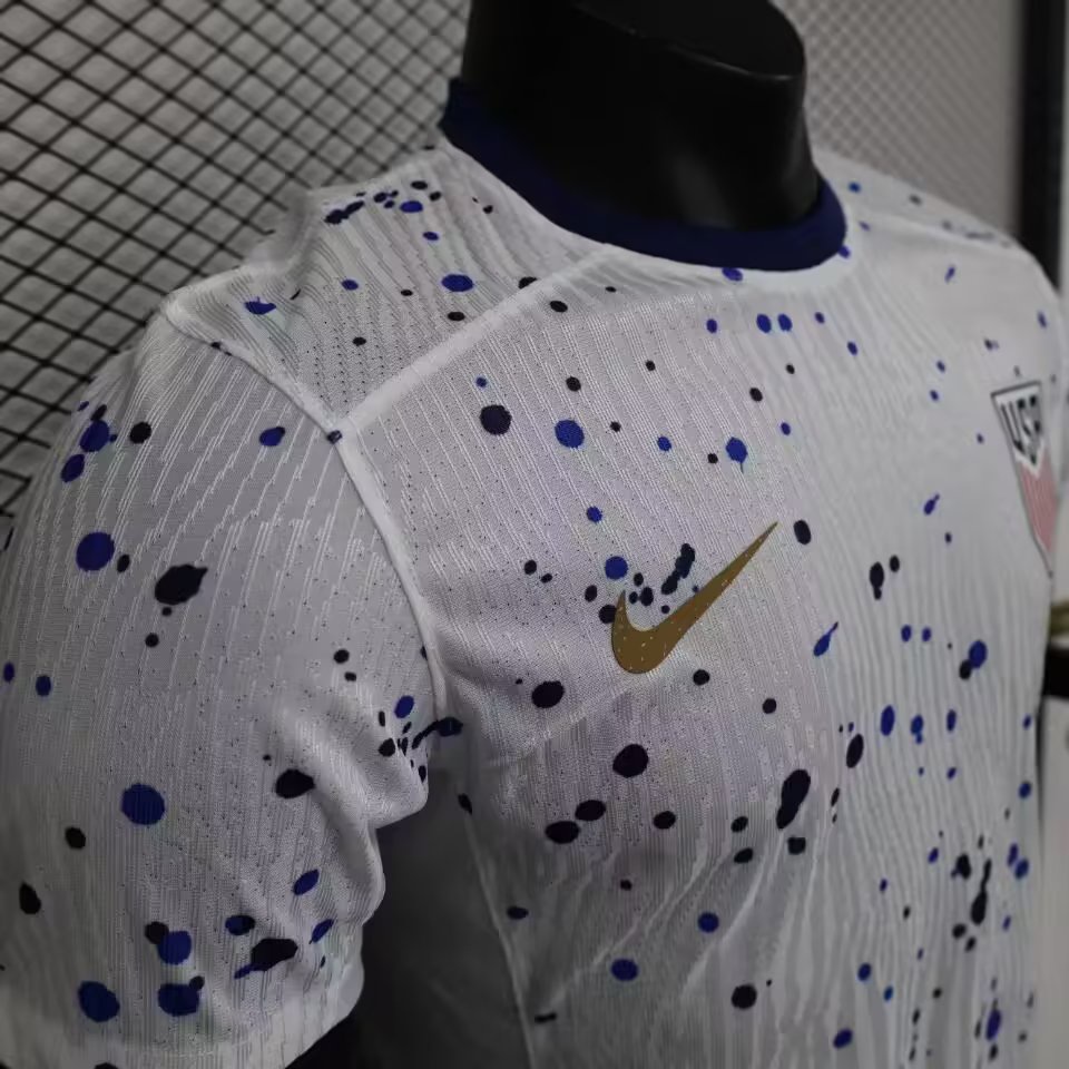 Áo Thun Bóng Đá Tay Ngắn Chất Lượng Cao Mẫu Mới 2324