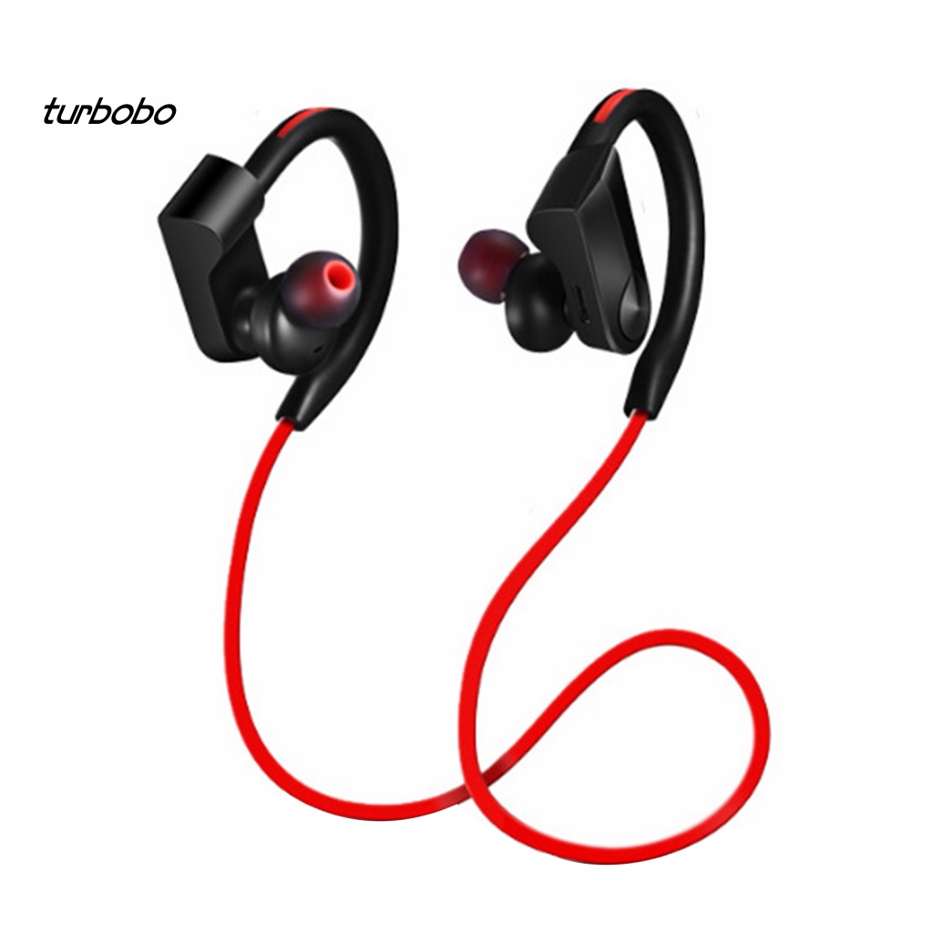 Tai Nghe Nhét Trong Không Dây Bluetooth 4.1 Chống Nước turbobo K98