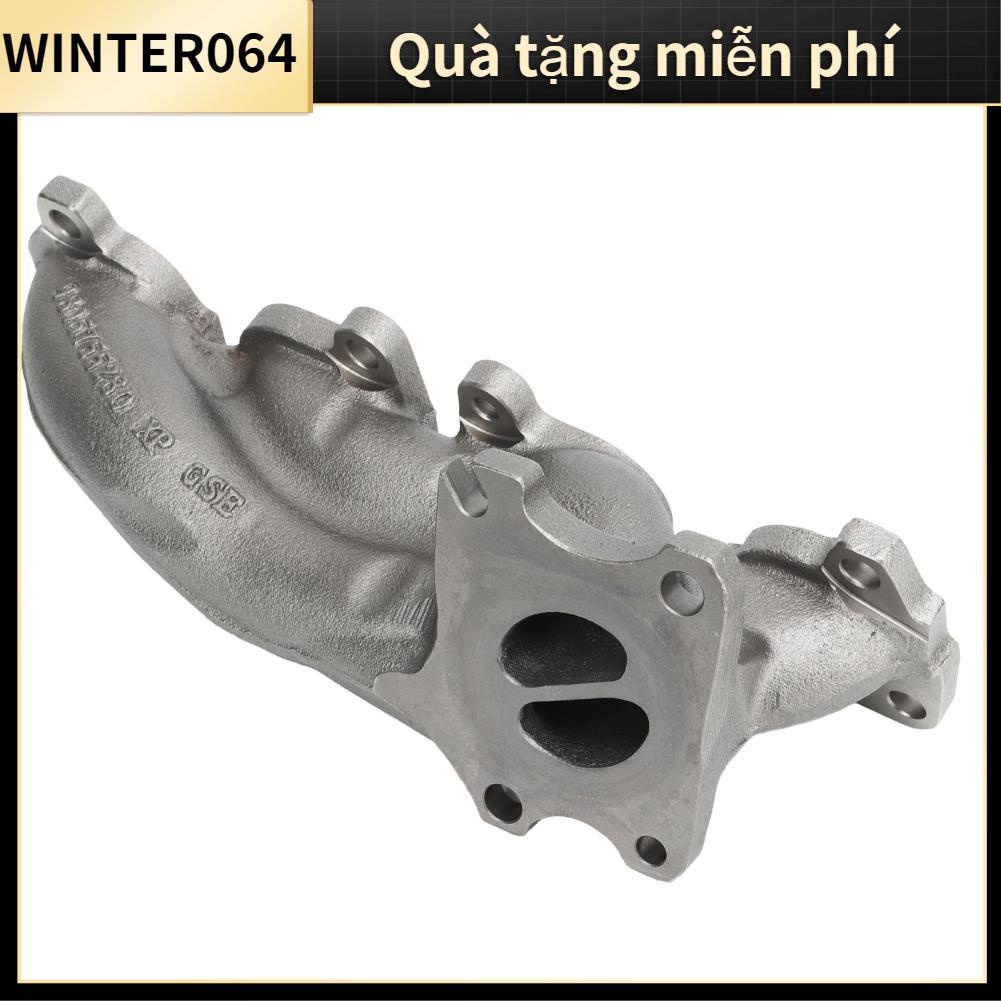 Winter064 Động Cơ Xả V759703180 Kim Loại Khí Đa Tạp Thay Thế Cho Xe Đạp Peugeot 3008 207 CC 308 SW RCZ