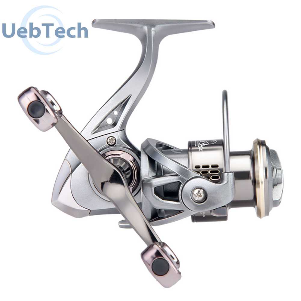 Máy Câu Cá 5.2 1 Chất Lượng Cao