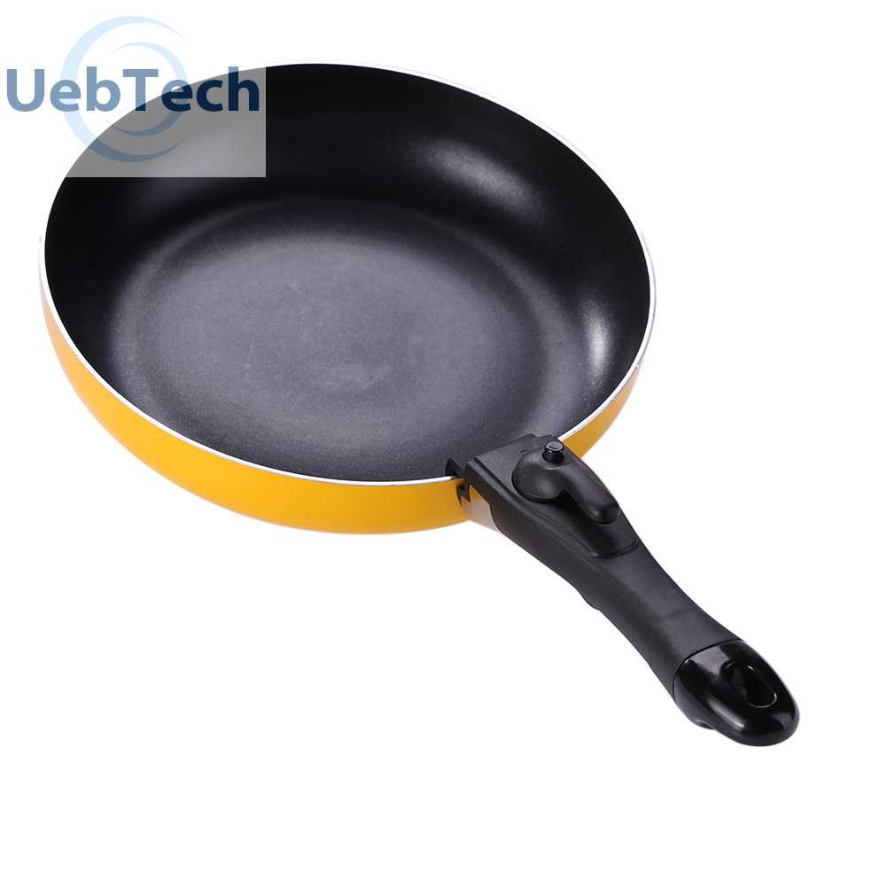 Tay Cầm Nồi Có Thể Tháo Rời Thay Thế Cho Cắm Trại