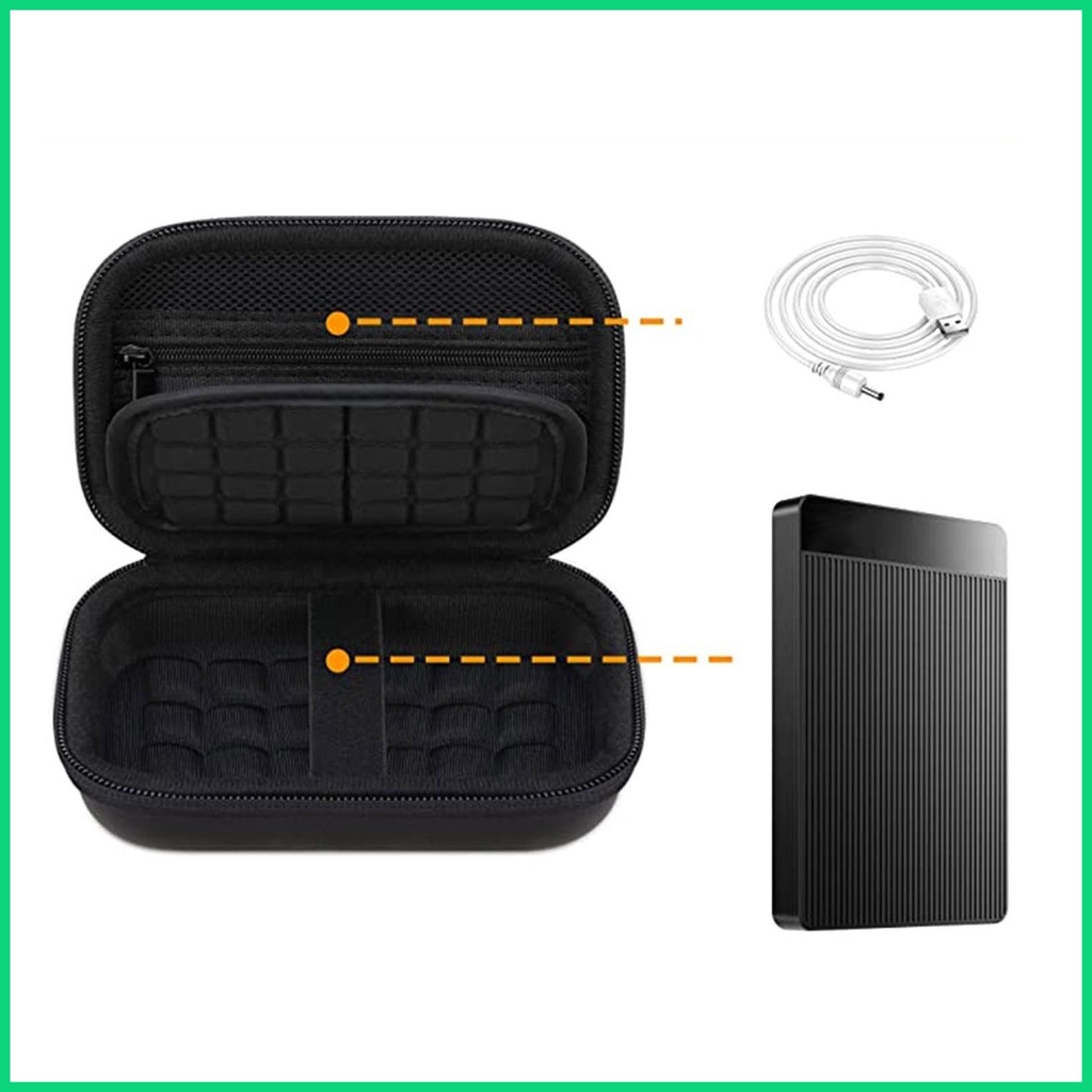 Túi Đựng Máy Nén Bằng EVA Chống Nước Tiện Dụng Khi Đi Du Lịch