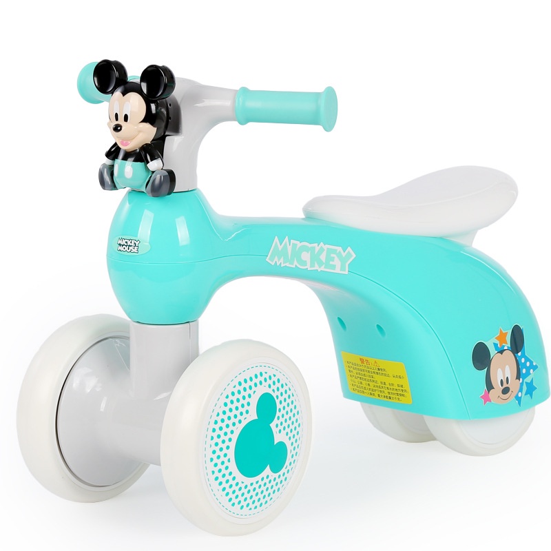 Xe đi Bộ Cho Trẻ Sơ Sinh 1-3 Tuổi Xe đi Bộ Cho Trẻ Em Xe đi Bộ Không Chân Xe Cân Bằng Cho Trẻ Sơ Sinh HZMTY0548