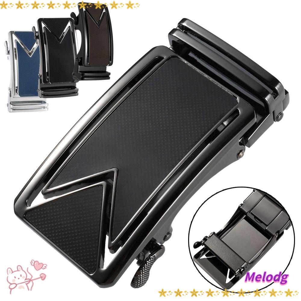 Khóa Tự Động Thay Thế DIY 36mm Dành Cho Thắt Lưng