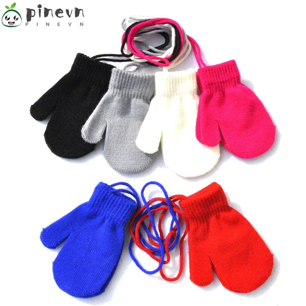 Găng Tay Thể Thao Dễ Thương Cho Bé