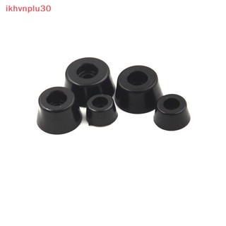 {Ikhvnplu30} 10 miếng đệm bảo vệ chân cao su chống trượt Ốp lưng dụng cụ nội thất