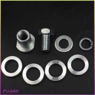 Angle Grinder To Grooving Machine Adapter Conversion Head Accessories [B/14]