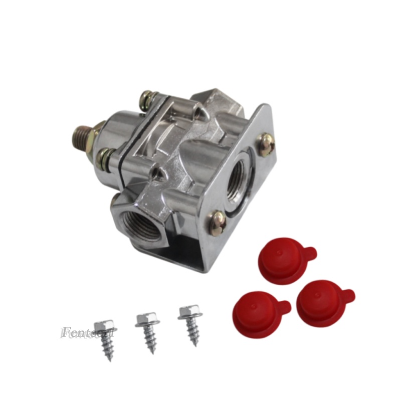 [Fenteer1] Bộ Chế Hòa Khí Áp Suất Cao Thay Thế Cho Xe Hơi