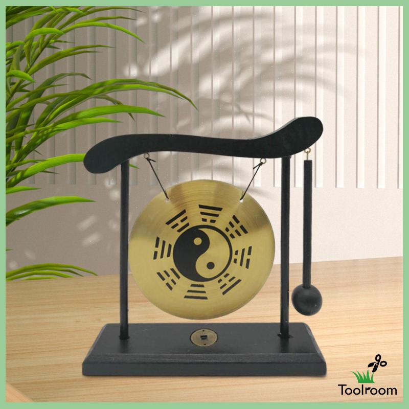 Tượng Phong Thủy Bằng Đồng Thau Để Bàn Trang Trí Nhà Cửa