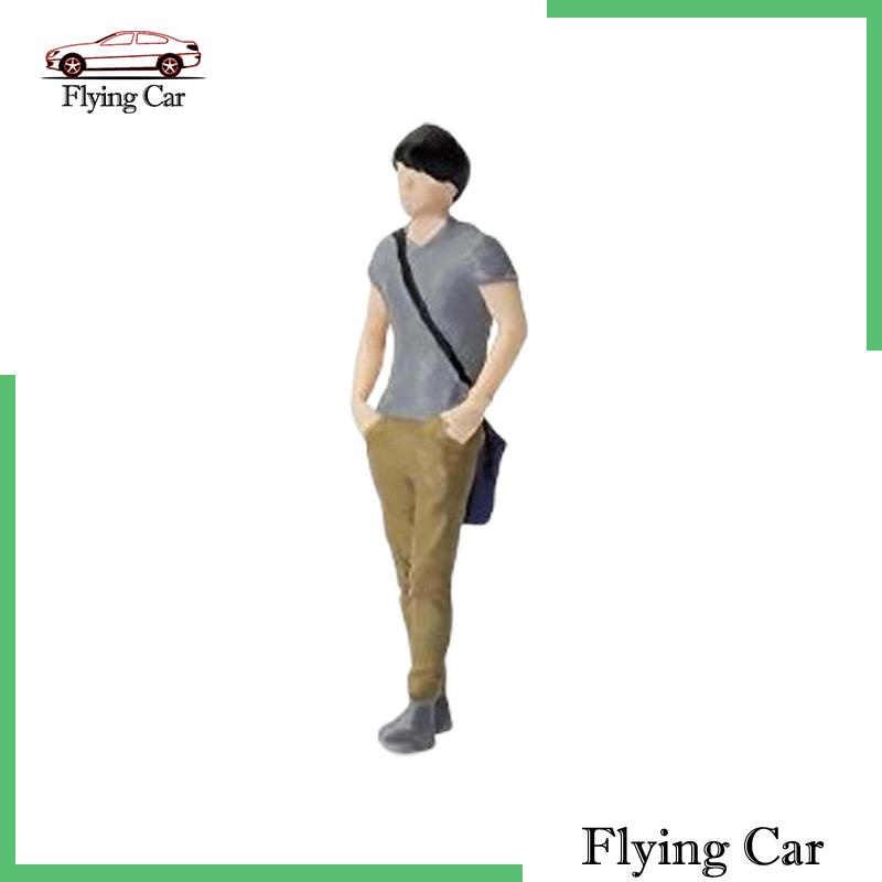 Mô Hình Nhân Vật Dioramas Tỉ Lệ 1: 64 1: 64