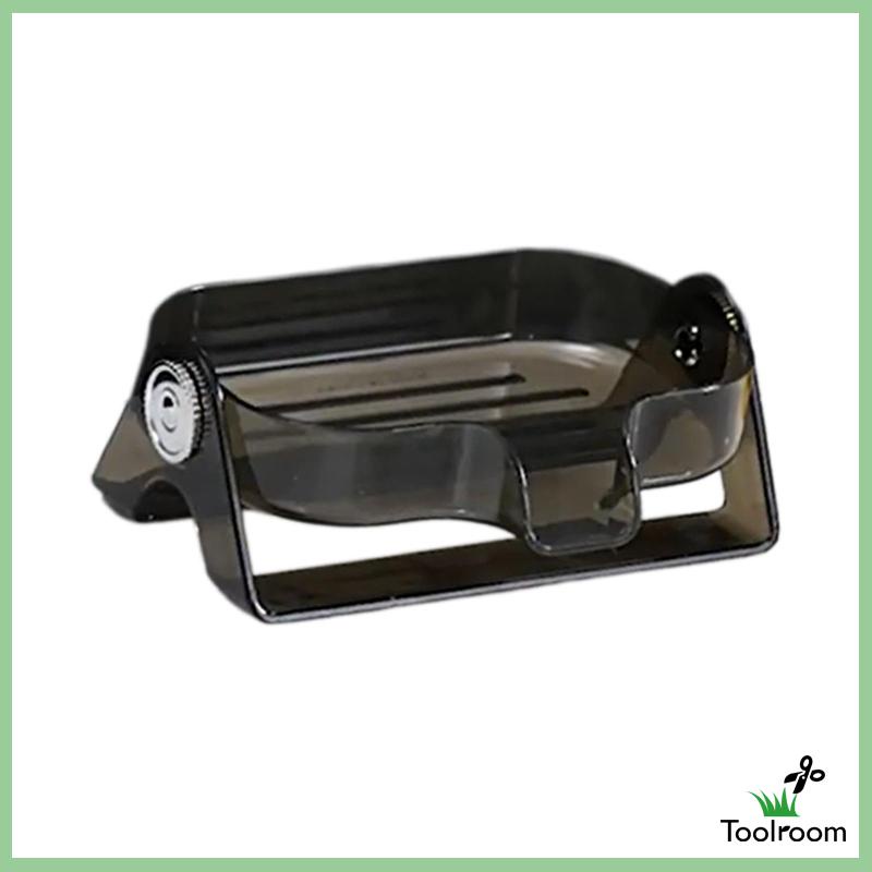 Khay Đựng Xà Phòng Hình Thác Nước Tự Thoát Nước Tiện Dụng Cho Nhà Bếp / Phòng Tắm