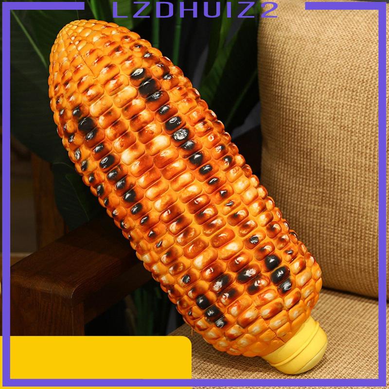 Quả Bắp Nhồi Bông Trang Trí Ghế Sofa / Giường Sưu Tầm