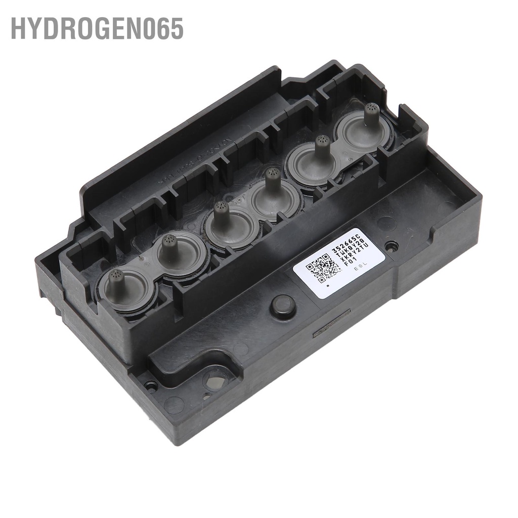 Hydrogen065 Thay thế đầu in cho máy R260 R390 1390 L1800 1400 1430 1500W