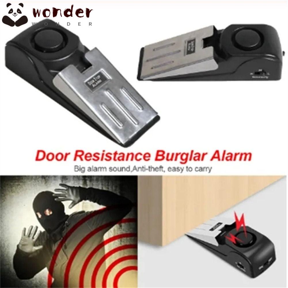 Khối Báo Động Mini 120Db Chất Lượng Cao