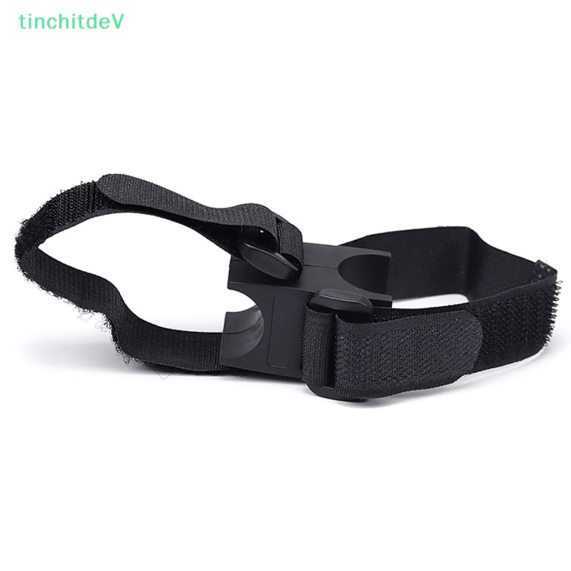 Giá Đỡ Đèn Pin LED Đa Năng Gắn Xe Đạp Leo Núi Tiện Dụng