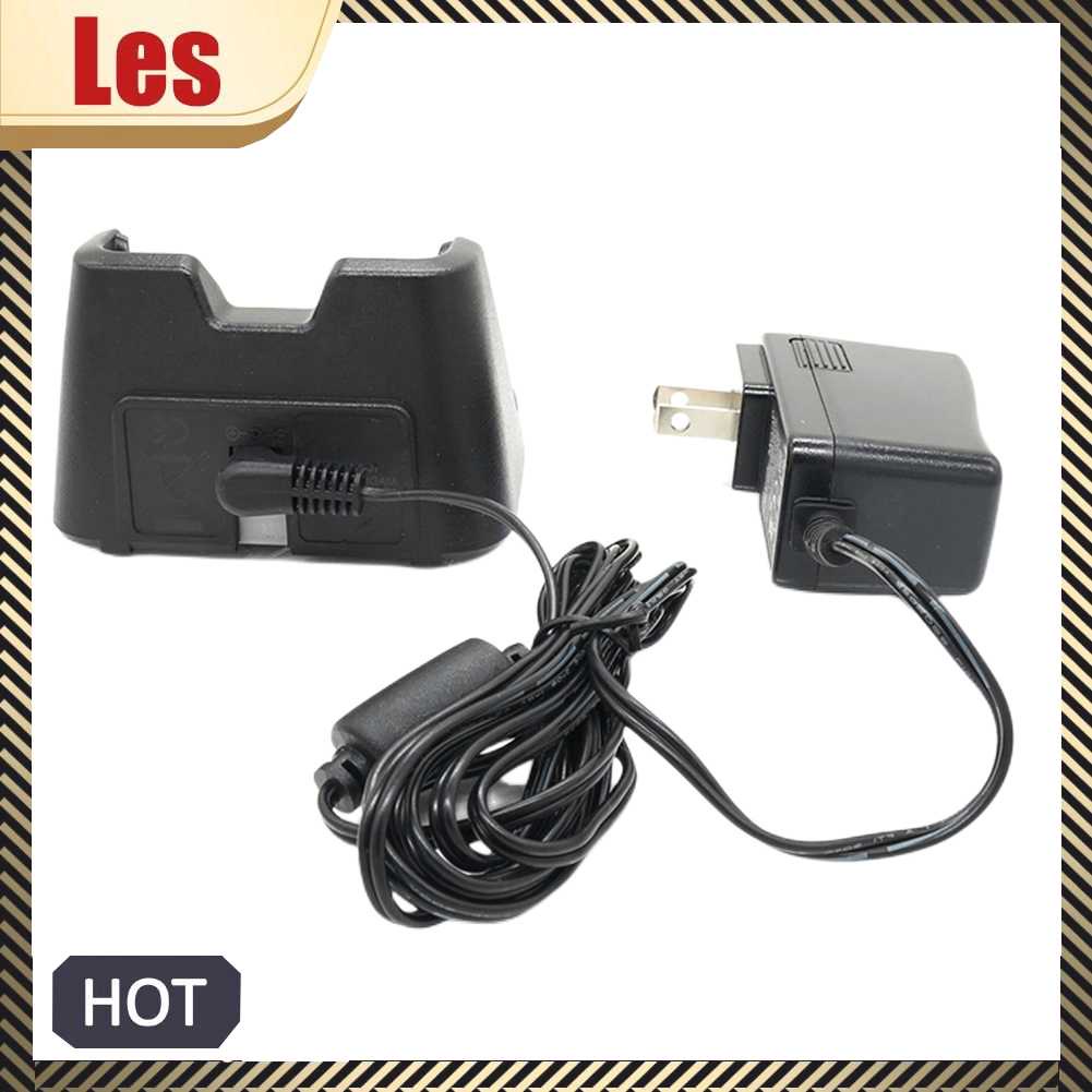 Bộ Sạc Radio BC-213 AC 100-240V Cho ICOM IC-F29SR BP-279 BP-280