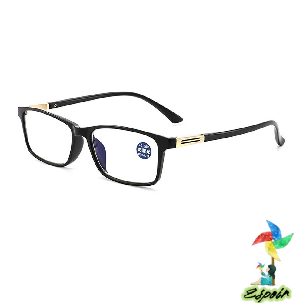 ESPO Kính Đọc Sách Chống Tia Sáng Xanh Cho Cả Nam Và Nữ