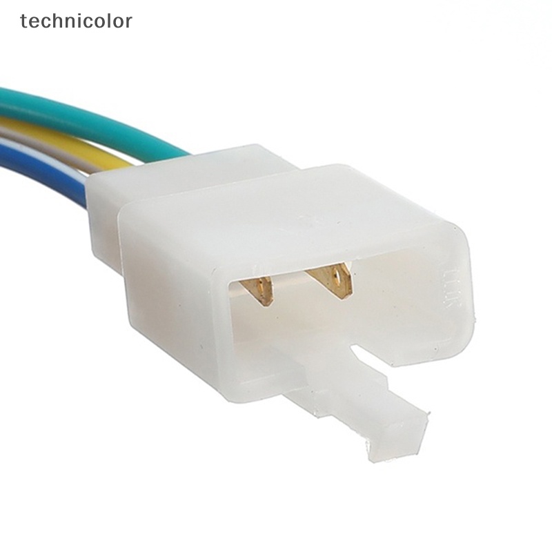 Bộ Cảm Biến Mức Nhiên Liệu Xe Máy GY6 Scooter TYG