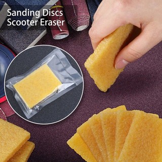 Cleaning Eraser Glue Eraser Longboard Cleaning Residual Eraser Reusable
