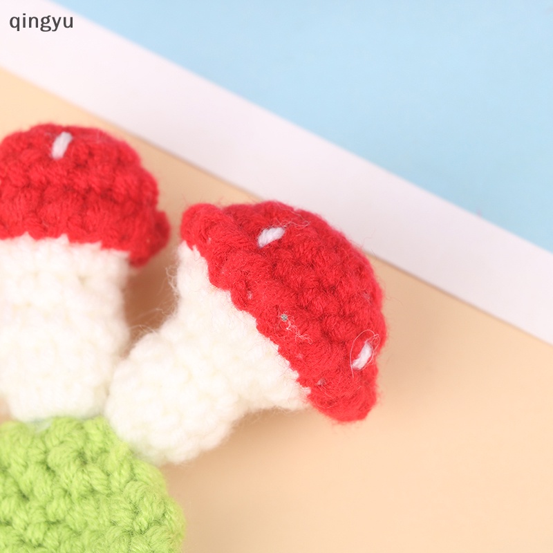 Qingyu Mũ Dệt Kim Phụ Kiện Cho Hamster / Chim Cảnh