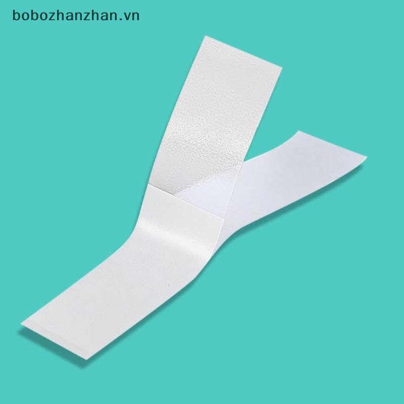 Set 36 Cuộn Băng Keo Hai Mặt Không Gây Sợ Hãi Cho Quần Áo Và Cơ Thể