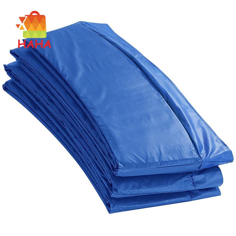 Vỏ Bảo Vệ Khung Lò Xo Thay Thế Hình Tròn Kích Thước 6Ft Thay Thế Tiện Dụng