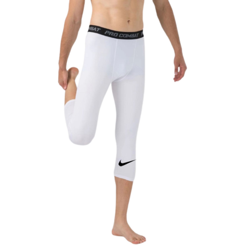 Hasika Seluar Quần Legging Bó Sát Tập Thể Thao Ngoài Trời Khô Nhanh Chóng Lelaki Bola Cho Nam