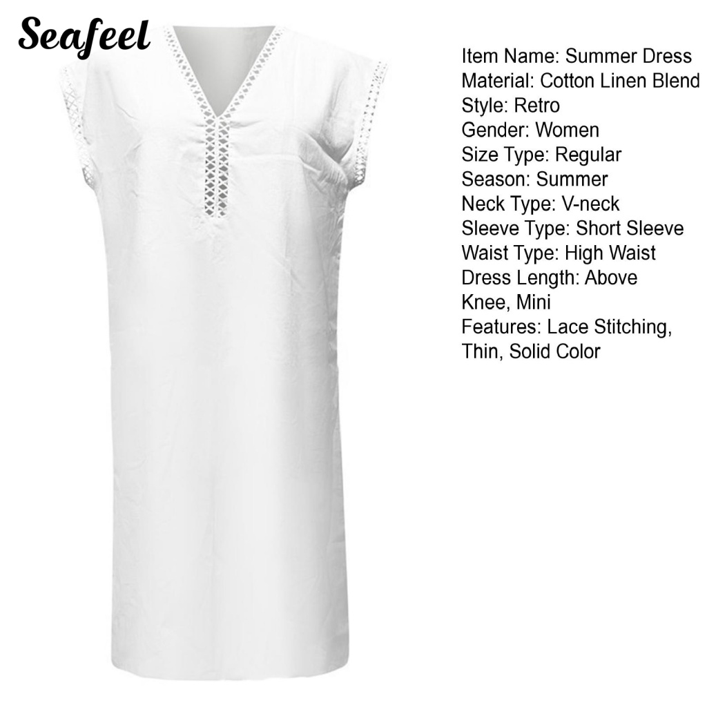 Sf_đầm Ren Khâu Ngày Lễ