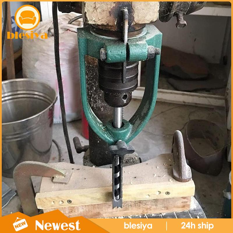 Đầu Cố Định Mũi Khoan Lỗ Vuông Chuyên Dụng