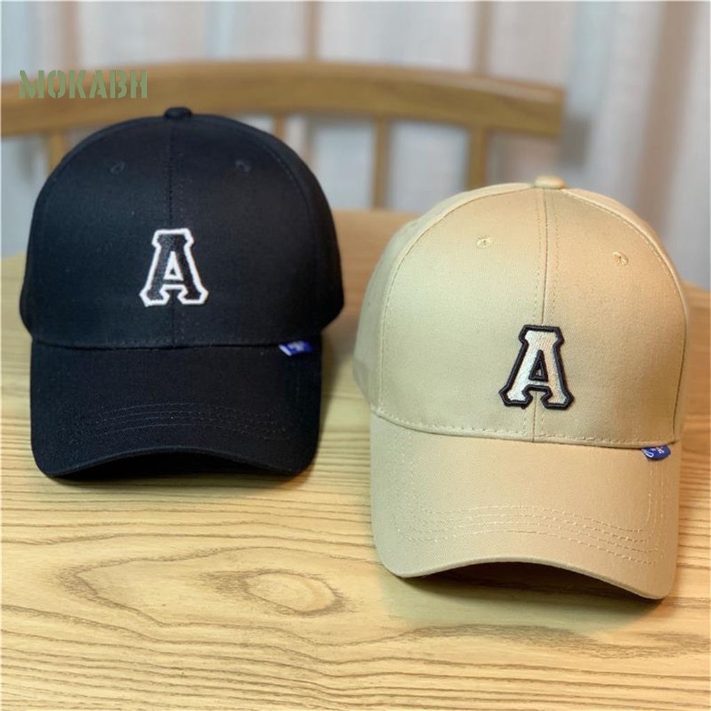 Mũ Lưỡi Trai Có Thể Điều Chỉnh Chống Nắng Thoáng Khí Thêu Chữ Thời Trang  Nón Lưỡi Trai Thời Trang Mùa Hè Cho Nữ