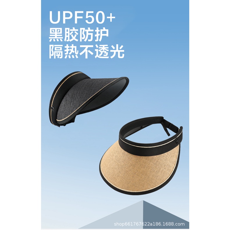 Mũ Cói Rộng Vành Chống Tia UV Thời Trang Cho Nữ