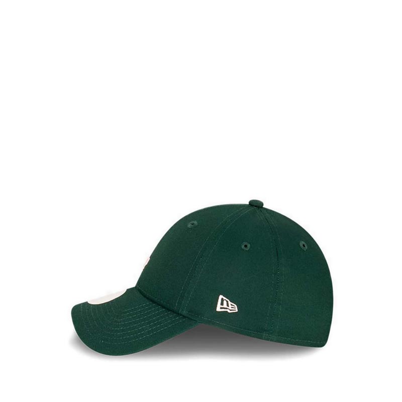 Mũ New Era W940CS Losdod Earth Women's - Dark Green
