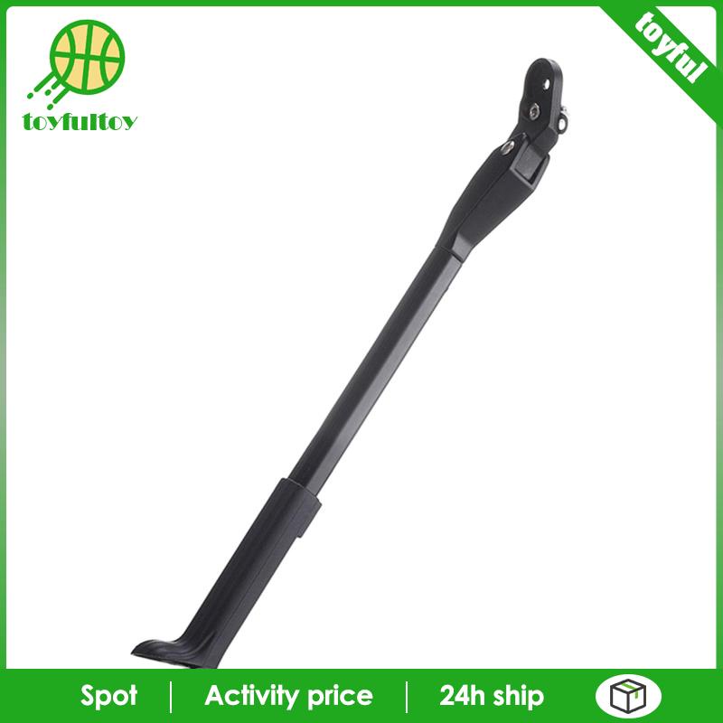 Chân Chống Đứng Bằng Hợp Kim Nhôm Chống Trượt Dành Cho Xe Đạp