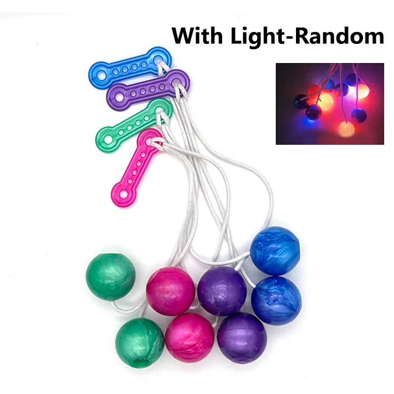 Lato Lato Đồ Chơi Lato Lato Lato Makasar Phát Sáng Trong Bóng Tối Cho Bé