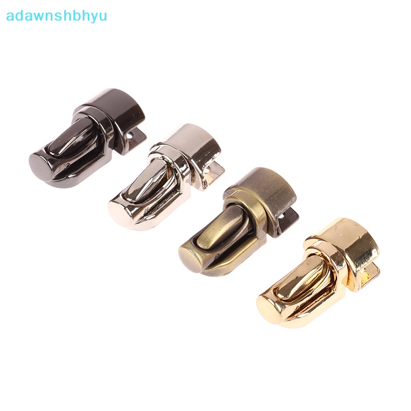 Khóa Bấm Bằng Kim Loại Bền Chắc Cho Túi Xách Da