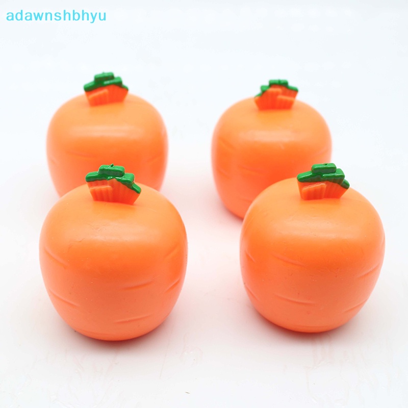 Đồ Chơi Nắn Bóp Giúp Giải Tỏa Căng Thẳng Hình Thỏ Đáng Yêu