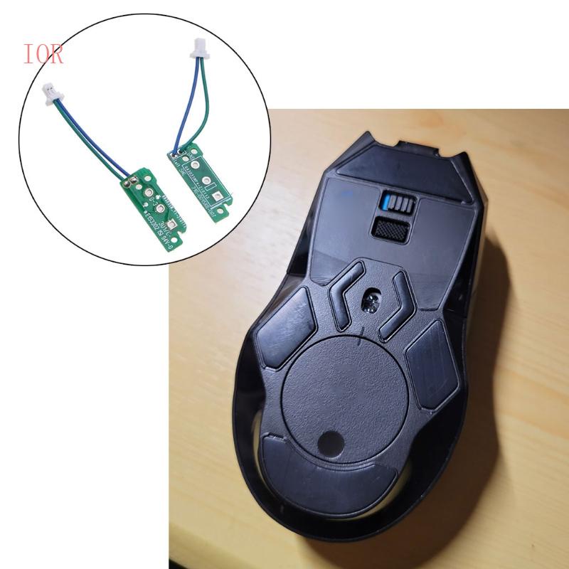 Dây Cáp Nút Công Tắc Micro Cho Chuột Chơi Game G900 G903