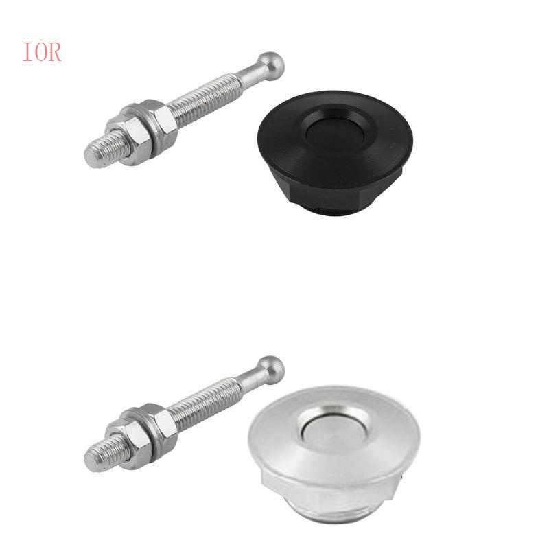 Kẹp Khóa Biển Số Xe Mini Tháo Lắp Nhanh Thông Dụng