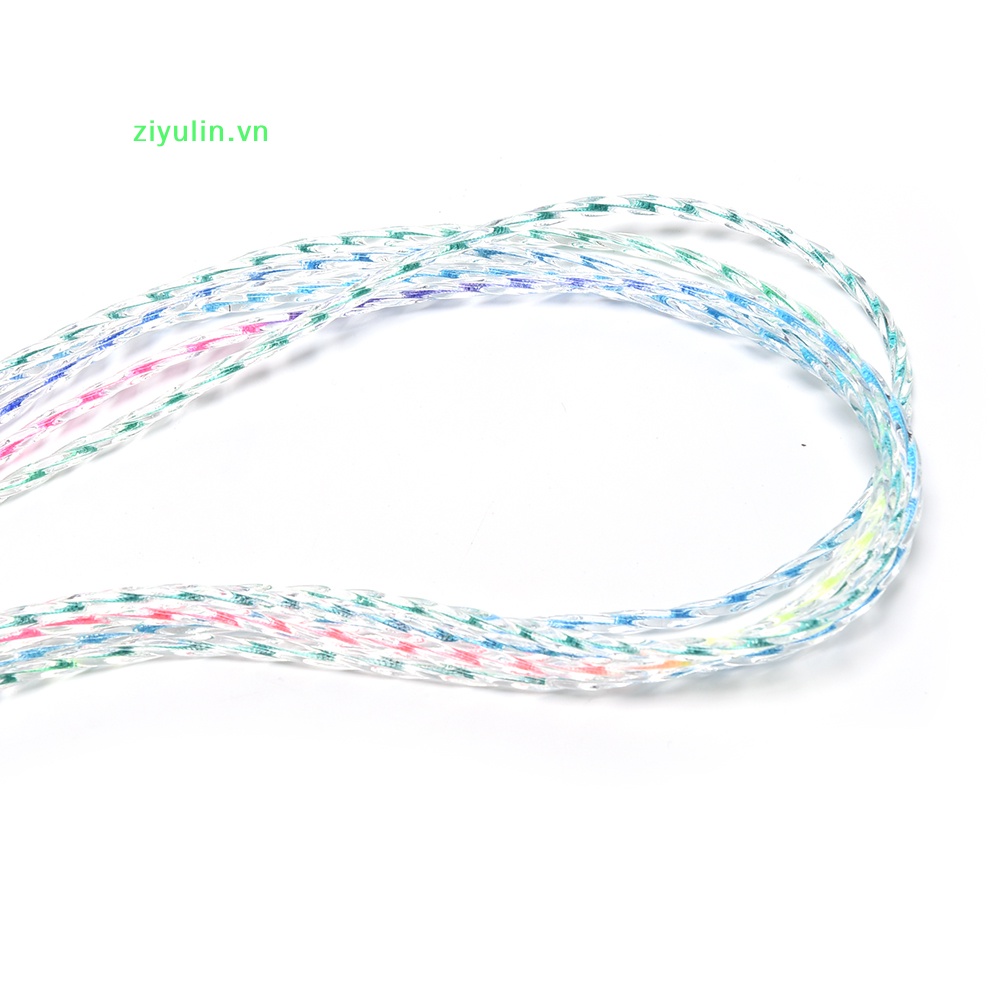 Dây Nhảy Thể Thao Tay Cầm Nhựa Mềm Dành Cho Trẻ Em