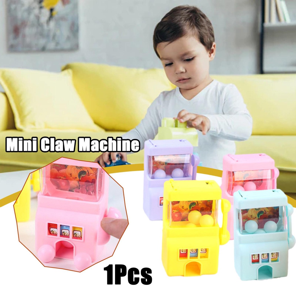 Đồ Chơi Máy Bán Nước Giả Lập Có Đồng Xu Giáo Dục Cho Bé W4Q7