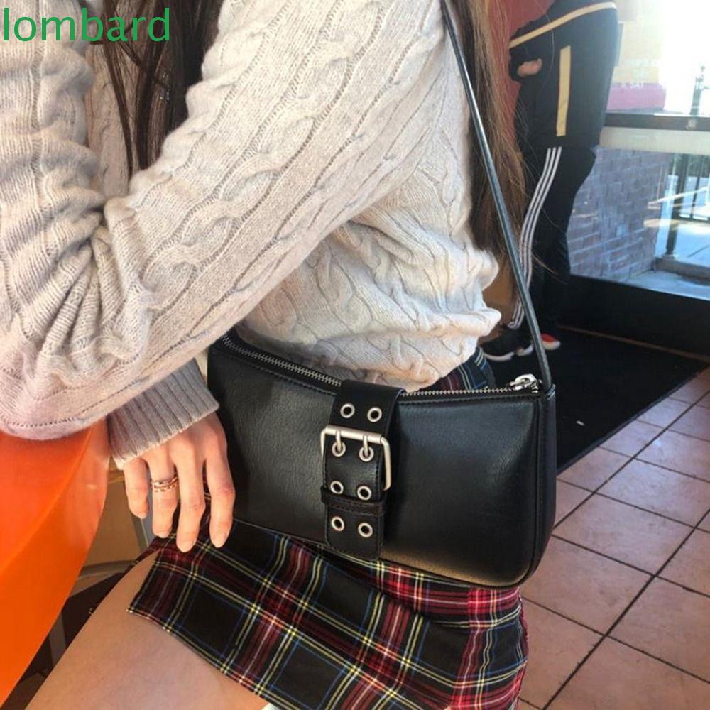 Túi Xách Da PU Đeo Vai Đựng Điện Thoại Phong Cách Thời Trang Retro Pháp Dành Cho Nữ