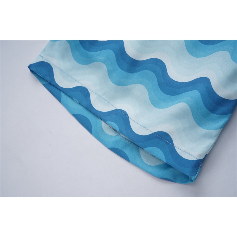 Quần Short Casablanca In Họa Tiết Thời Trang Mùa Hè