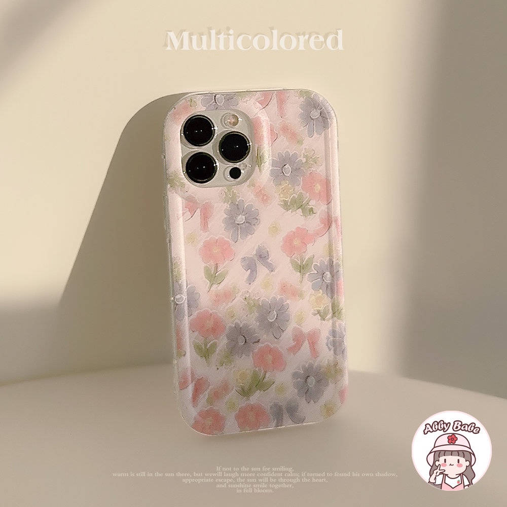 Ốp Điện Thoại TPU Mềm Chống Bụi Chống Va Đập In Hình Tranh Sơn Dầu Cho IPhone 14 Pro Max 11 12 11 Pro Max