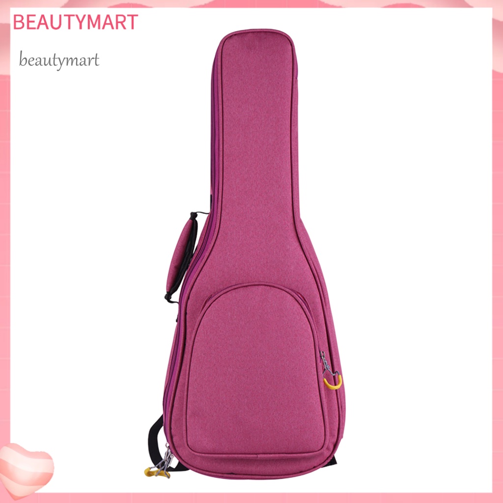 Túi Đựng Đàn Ukulele / Ukulele Chống Thấm Nước Có Nút Cài Phía Trước Tùy Chỉnh Tiện Dụng